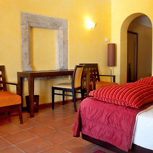 Quarto com cama king